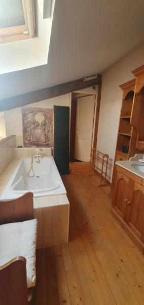 appartement style loft